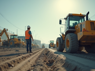 How to Start a Construction Company Without Experience