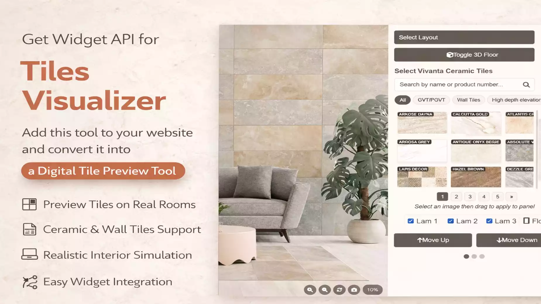 Thumbnail — 15 × 50 ft (4.57 x 15.24 m) 3BHK East house plan, Plan RC0001