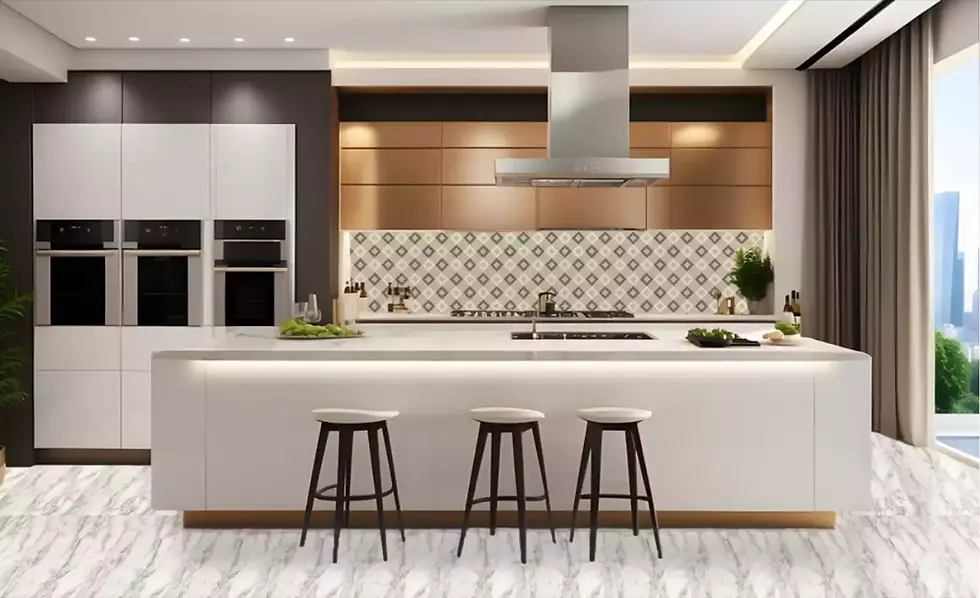 Instant Kitchen Tiles and Floor Visualizer for all Brand Company tiles and marbles