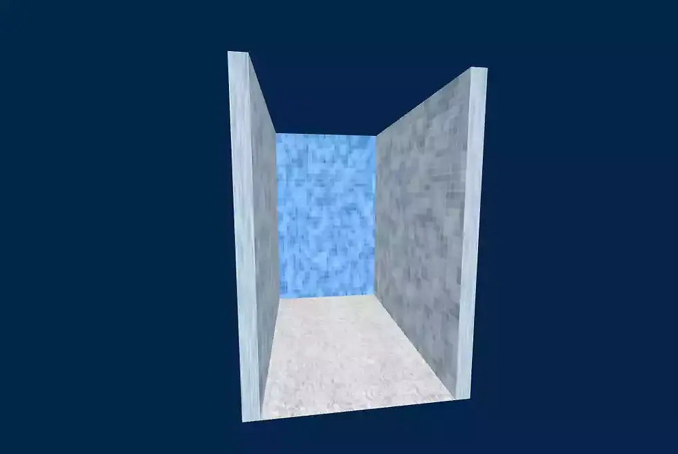 Bathroom Tiles Visualizer