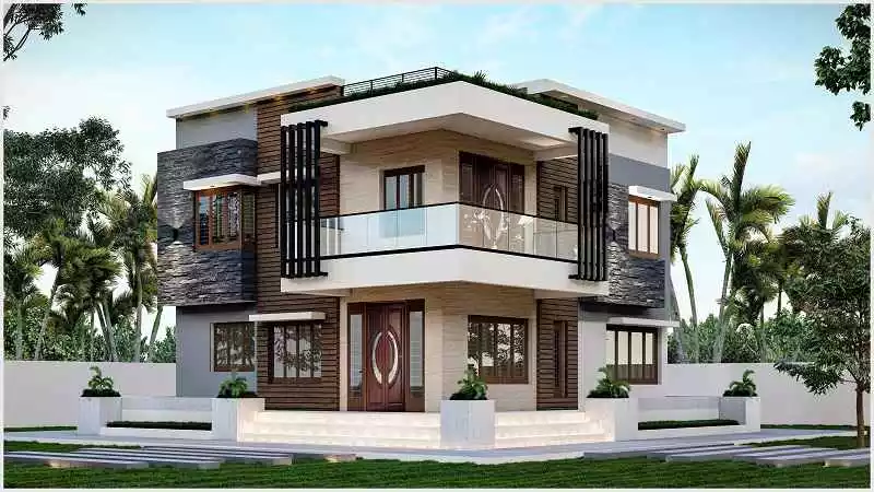 3D Elevation