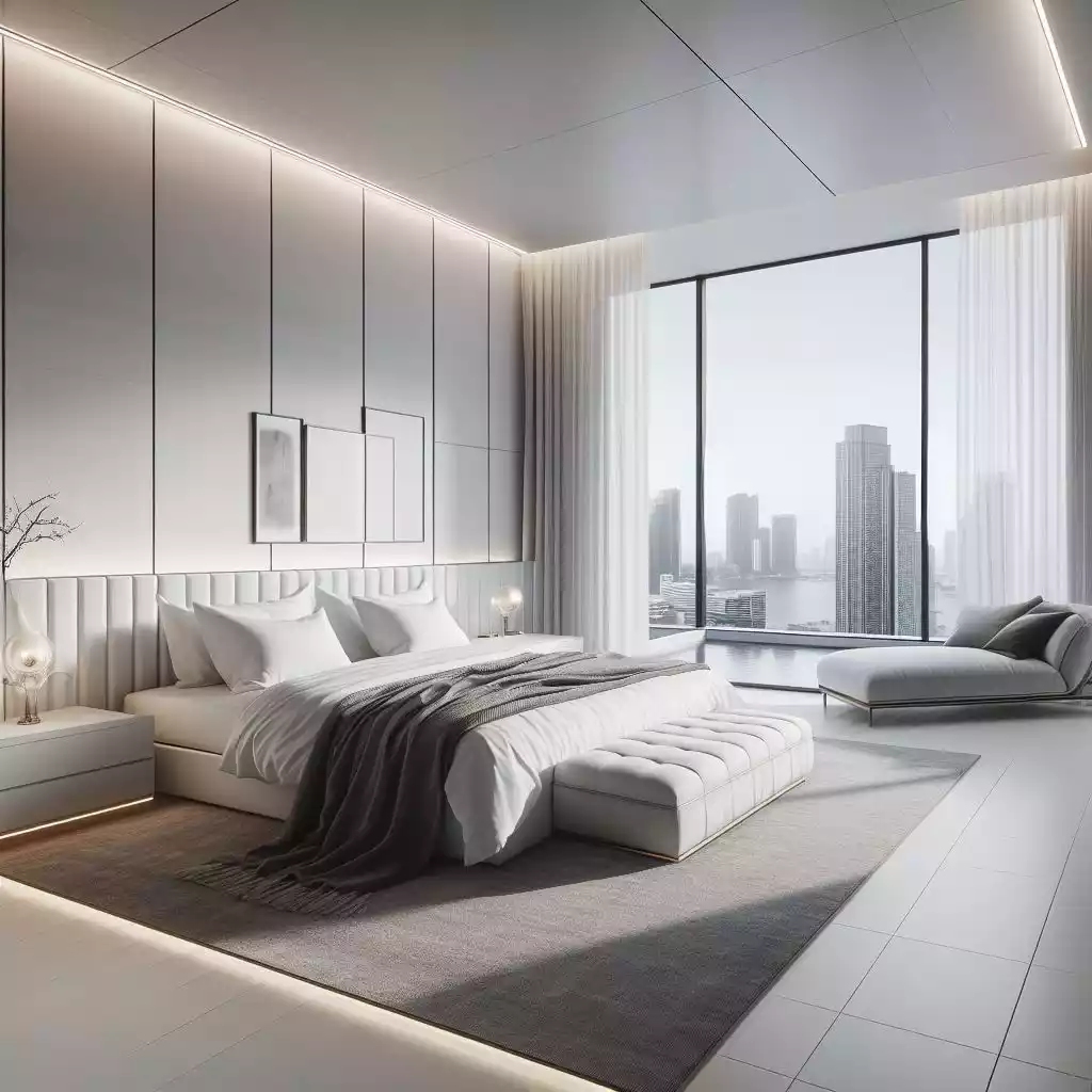 Bedroom Simple bedroom ceiling Designs