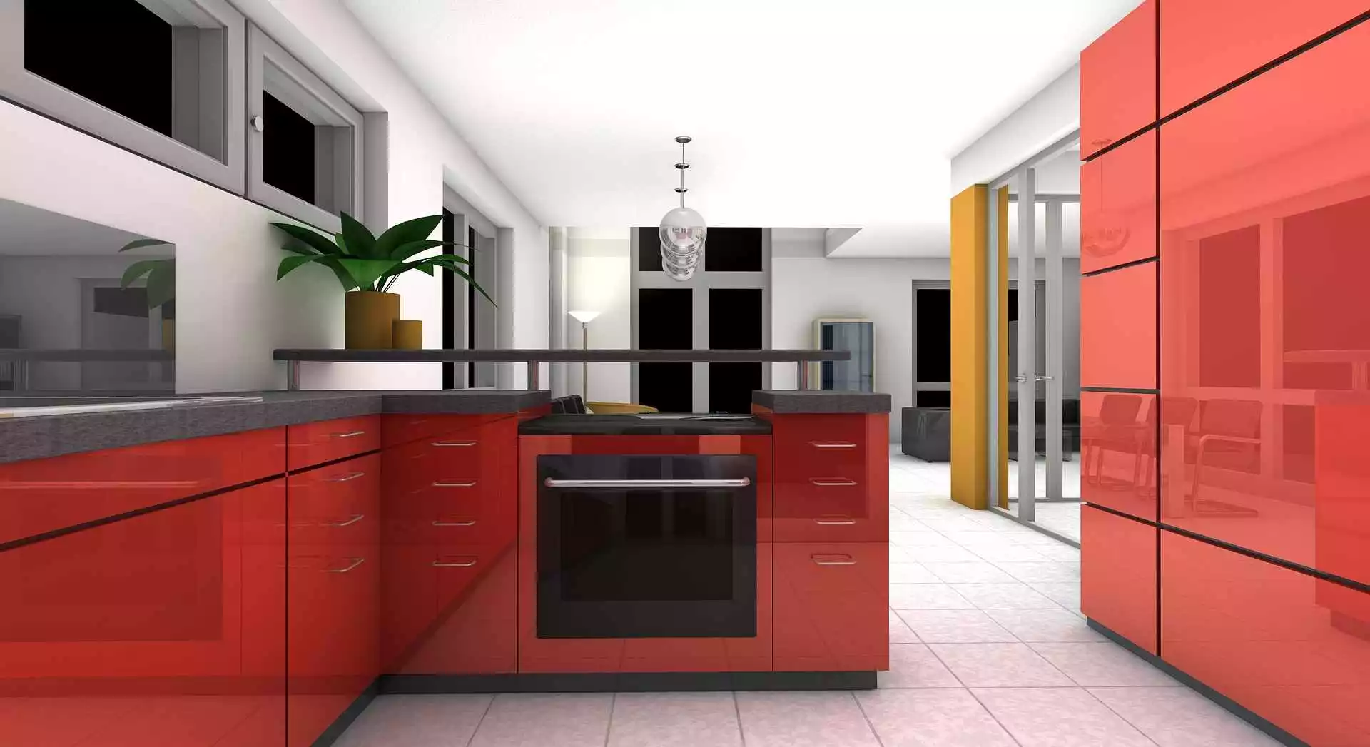 3D Floor Plan and 3D Front Elevation provider online