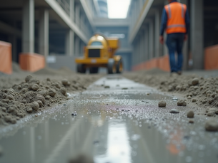 Understanding the Basics of Concrete Mix Design