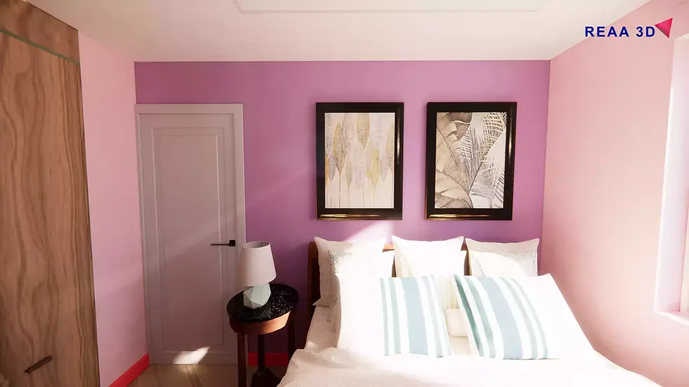 10 Asian Paints Bedroom Color Ideas That Will Bring Serenity to Your Space