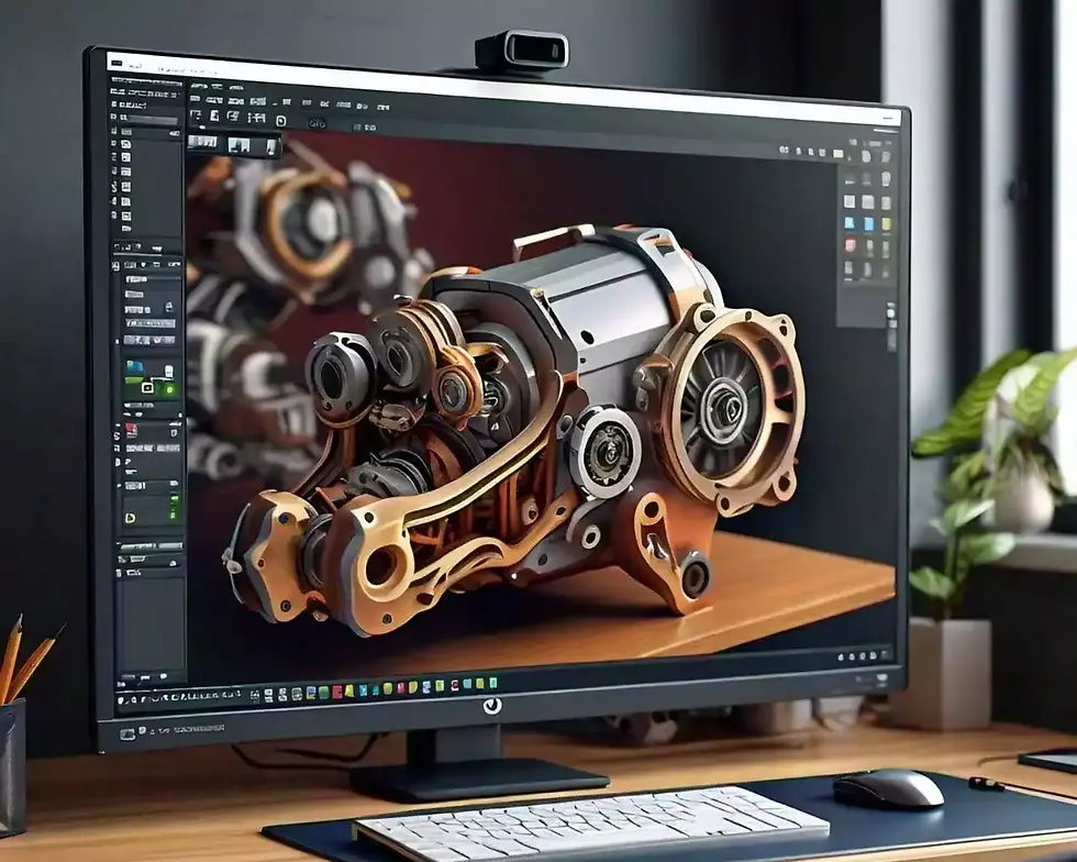 The Best 3D Rendering Software: A Comprehensive Guide