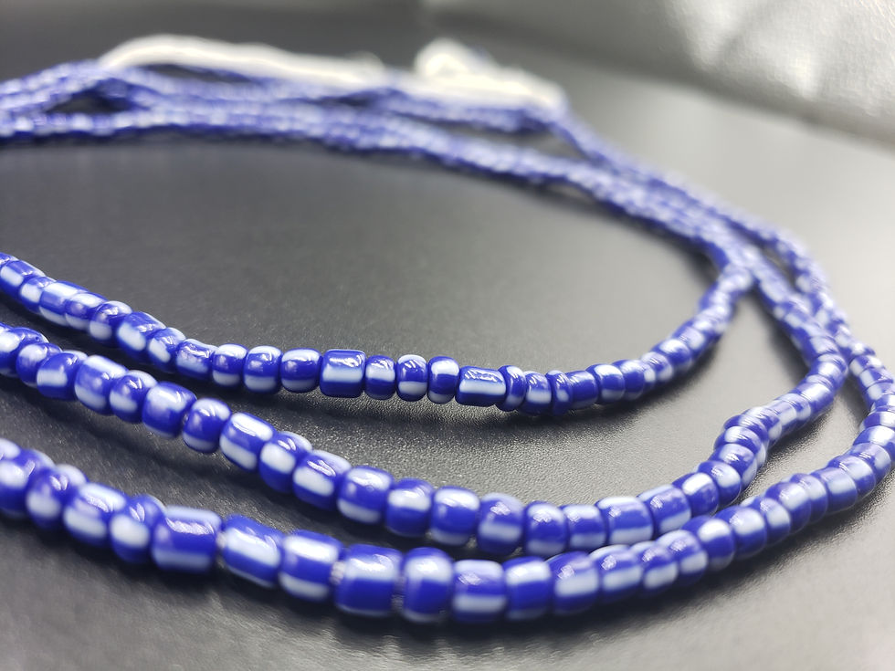 Thumbnail: Blue and White