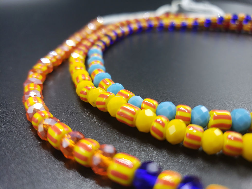 Thumbnail: KENTE 