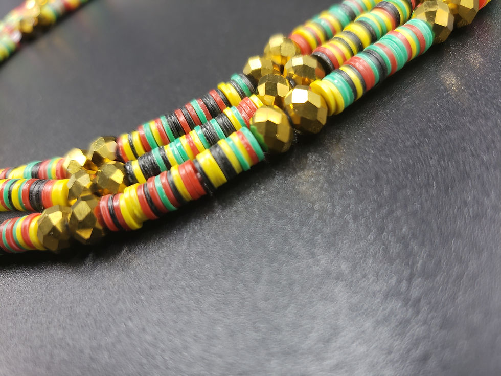 Thumbnail: Jamaican Tropical