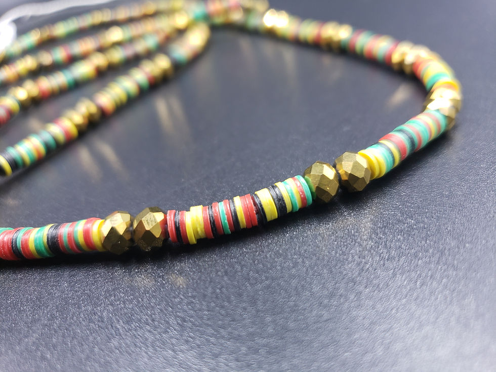 Thumbnail: Jamaican Tropical