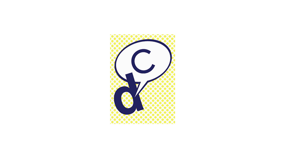 Dillingham Consulting lgo design