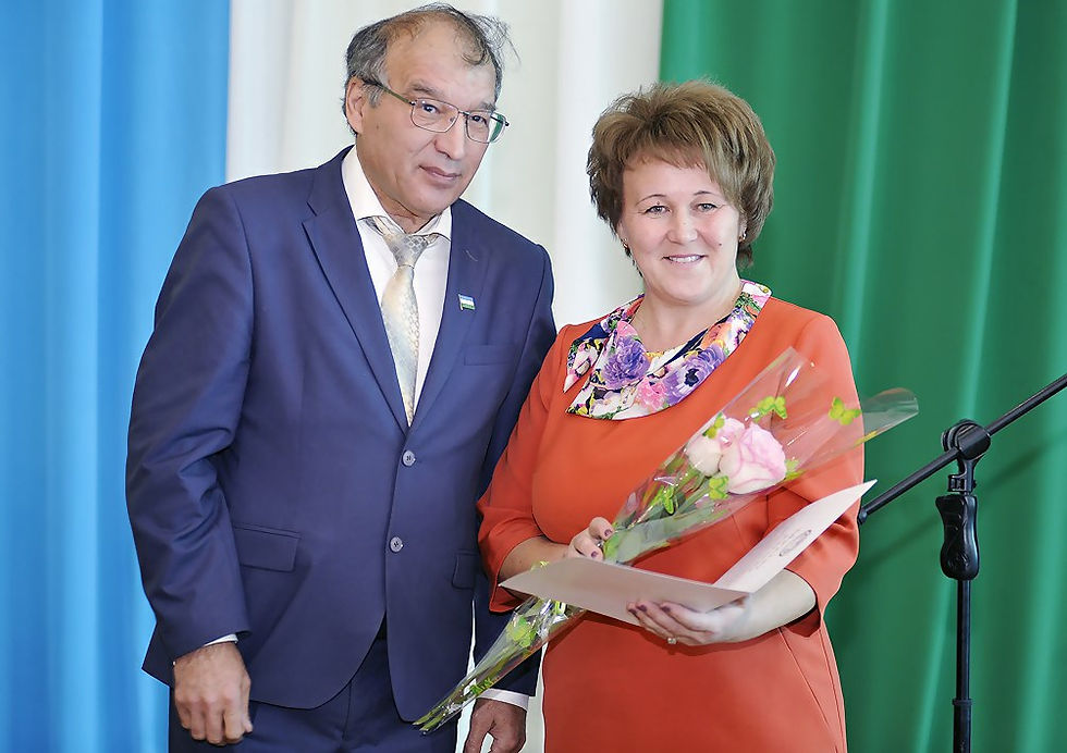 Маҡтау грамотаһы алыу
