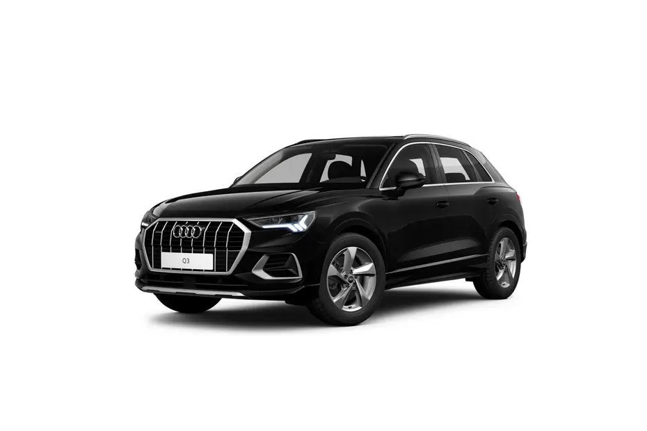 Thumbnail: Audi Q3