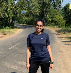 Sanjivani Tapase