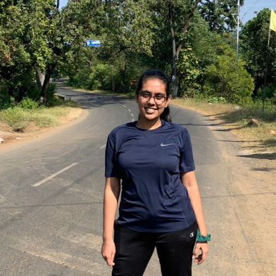 Sanjivani Tapase
