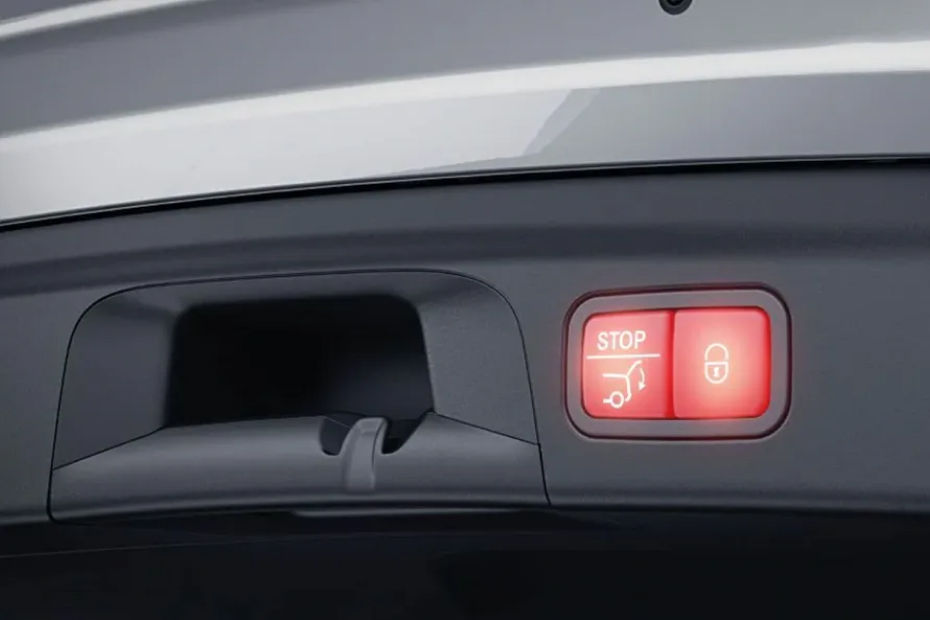 Thumbnail: Mercedes-Benz GLE