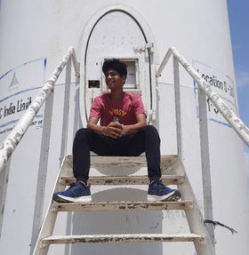 Vihaan Kenia