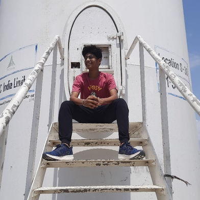 Vihaan Kenia