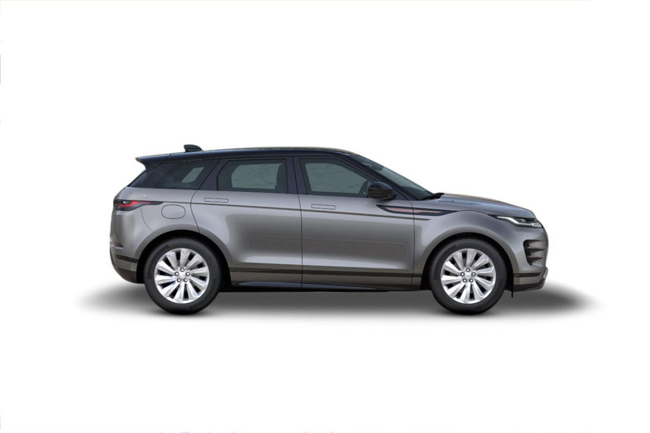 Thumbnail: Range Rover Evoque