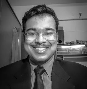 Yash Sahai
