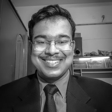 Yash Sahai