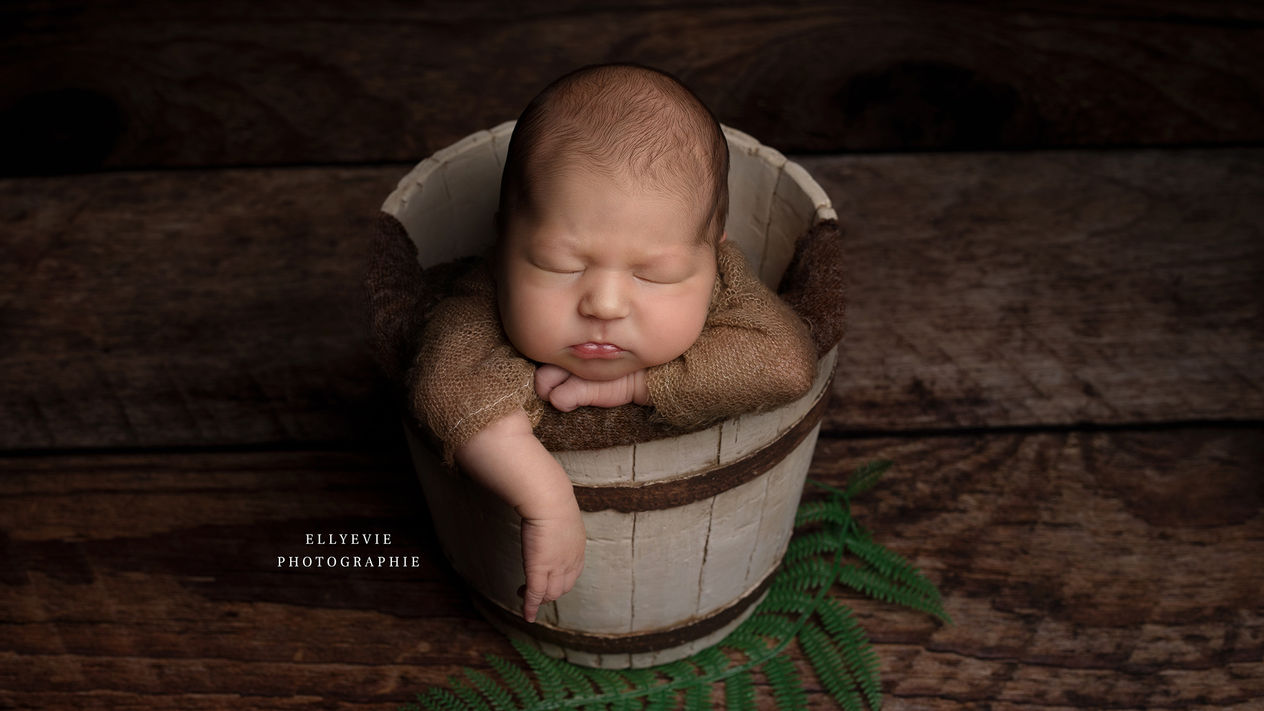 photographe naissance