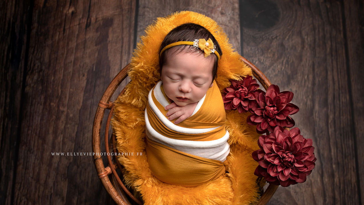 photographe naissance