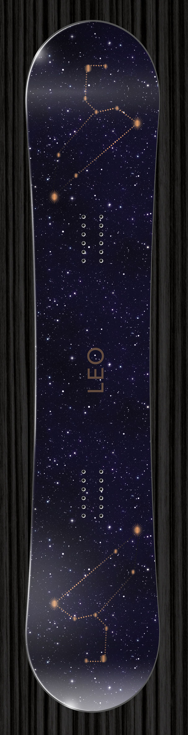 Thumbnail: Leo Snowboard Wrap Design 331