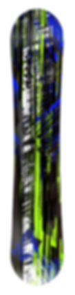 Snowboard Wraps