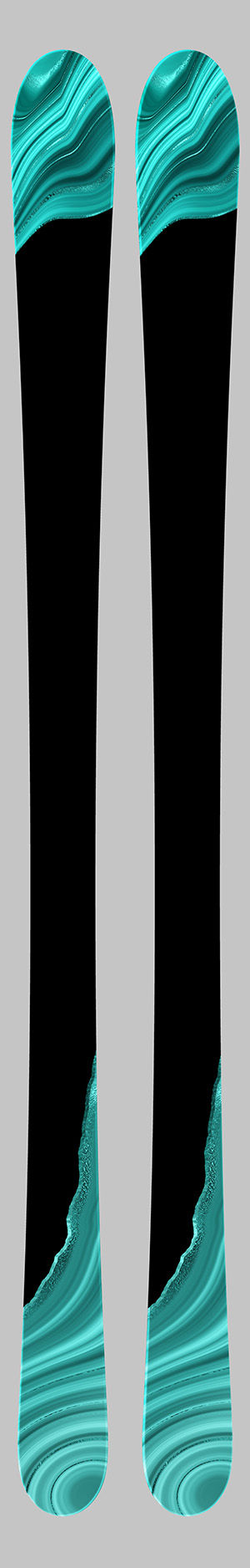 Thumbnail: Ski Wrap 6x75