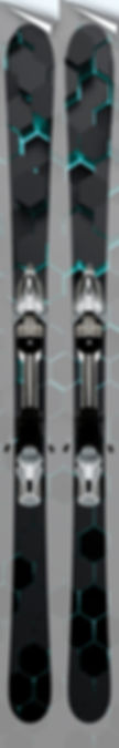 Thumbnail: 3D Skis