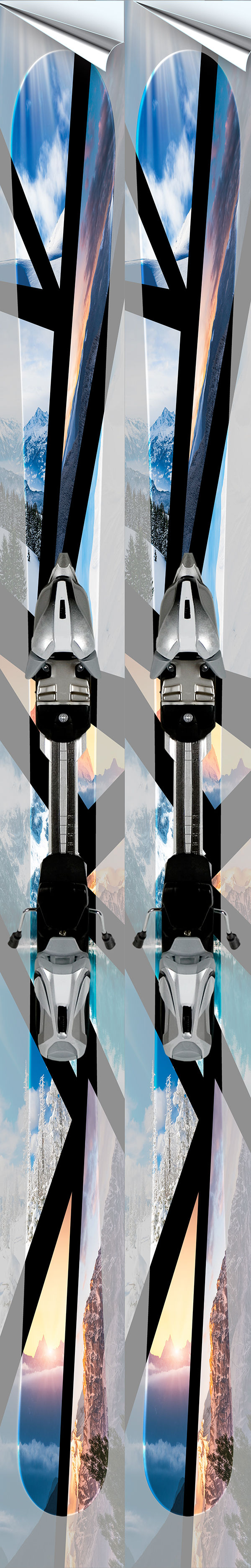 Thumbnail: Ski Wraps