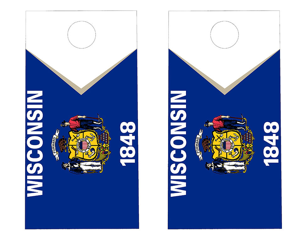 Thumbnail: Wisconsin Cornhole