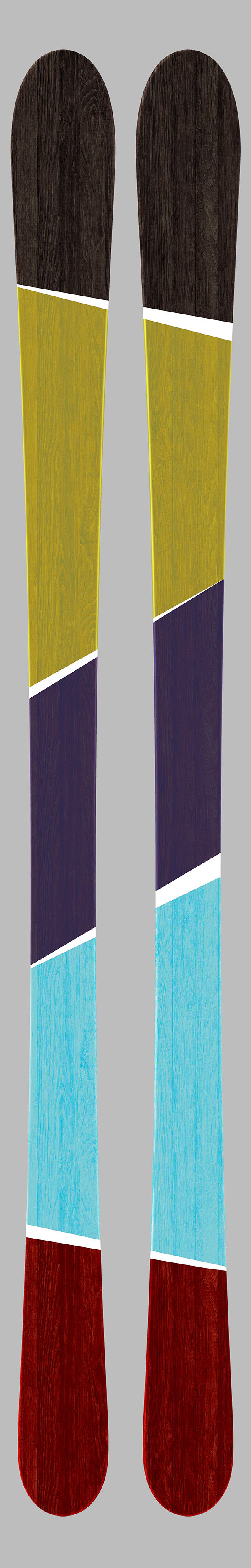 Thumbnail: Ski Wraps