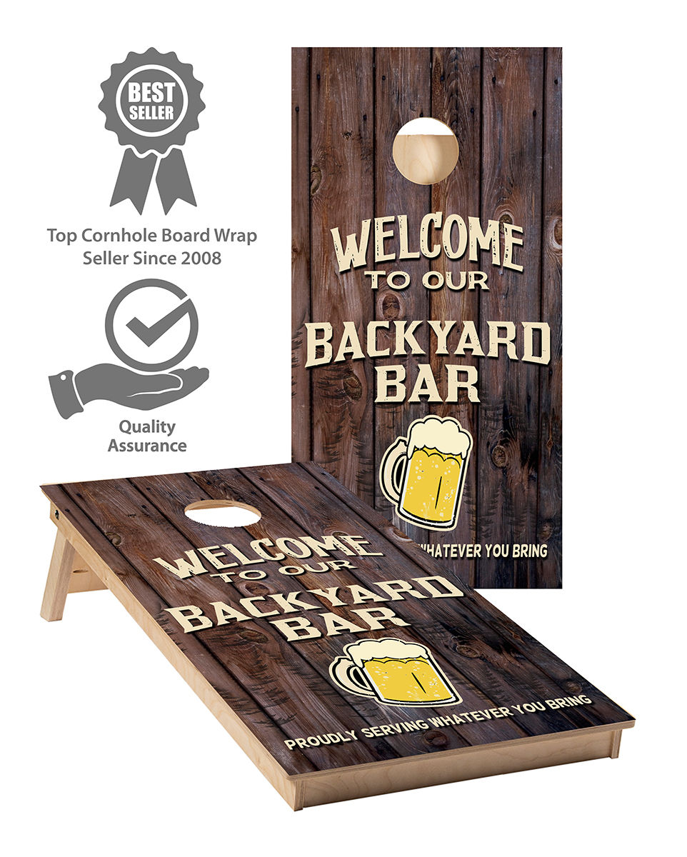 Thumbnail: Cornhole Wraps