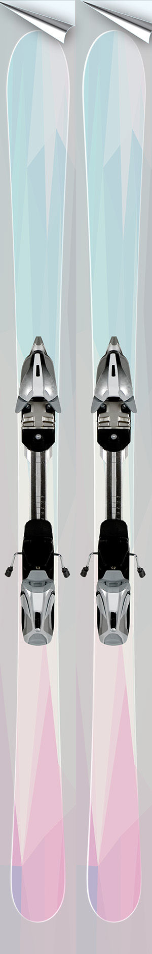 Thumbnail: Ski Wrap Kits