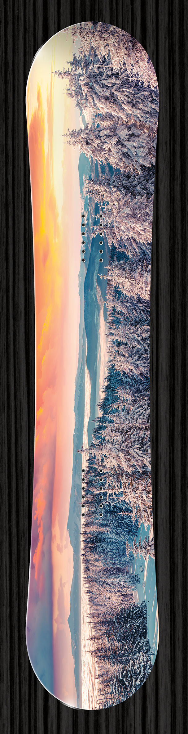 Thumbnail: Snowboard Wrap 366