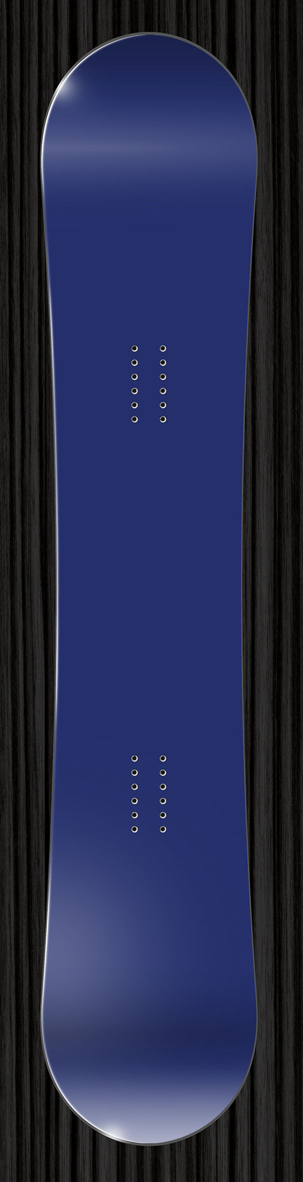 Thumbnail: Blue Snowboard Wrap