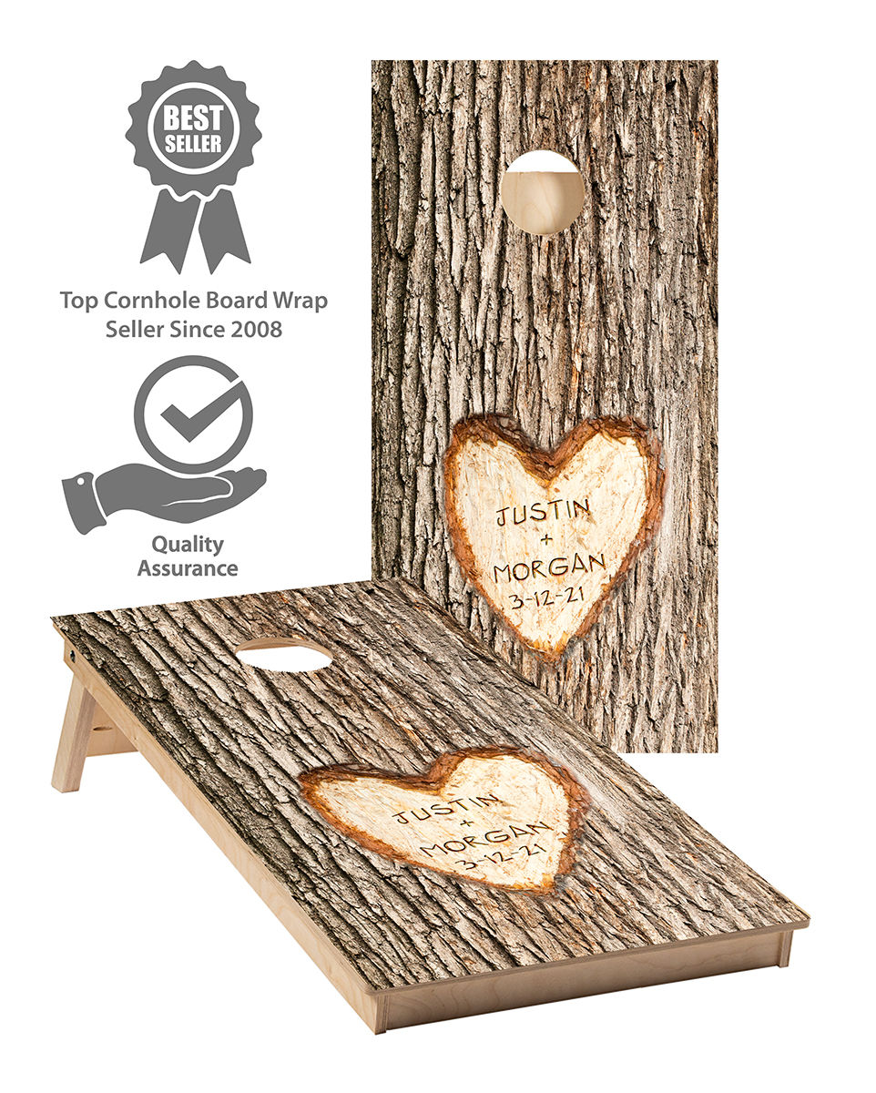 Thumbnail: Cornhole Wraps