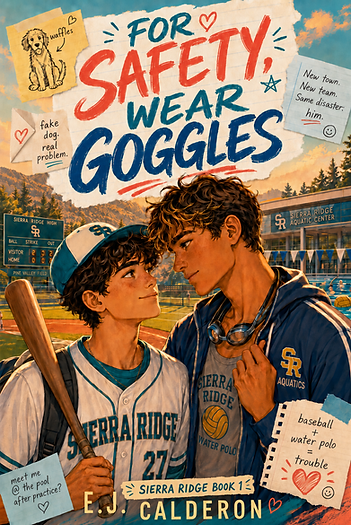 For Safety, Wear Goggles cover 1.png