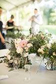 Romantic Centerpieces 