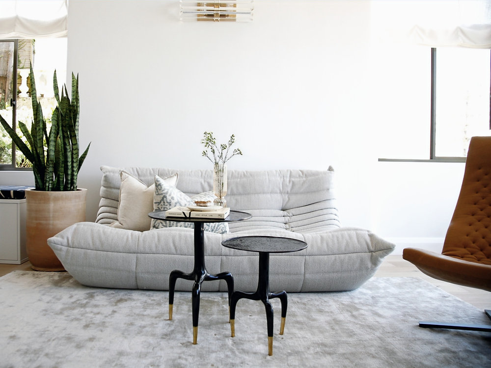 Creating Your Dream Home: Unveiling the Magic of a Residential Interior ...