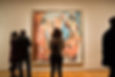 Pablo picasso, cubism art-