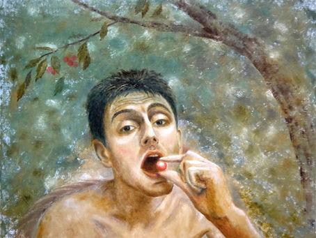 Geniuses on a Pedestal? 5 Proofs That Famous Painters Were Actually Just Like Us