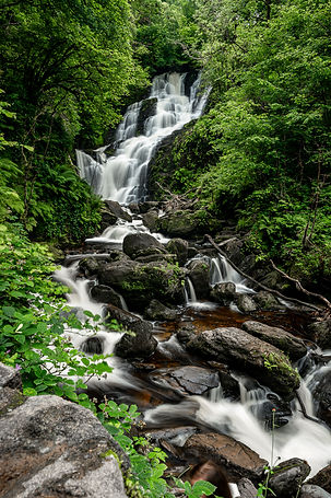 Torc Wasserfall
