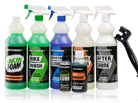 MotoVerde - Exclusive Customer Discount
