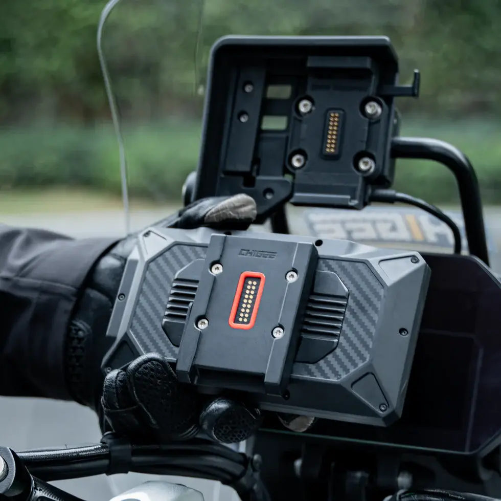 Thumbnail: BMW Quick-Release Module for AIO-6 Series