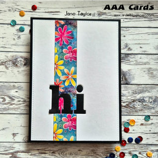 AAA Cards and moving on...
