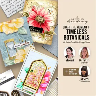 ALTENEW Ambasador card of the week!