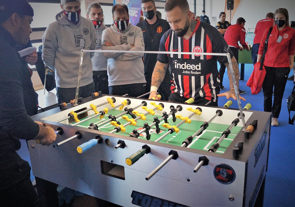 Miniaturbild: Tornado T 3000 // PREIS AUF ANFRAGE